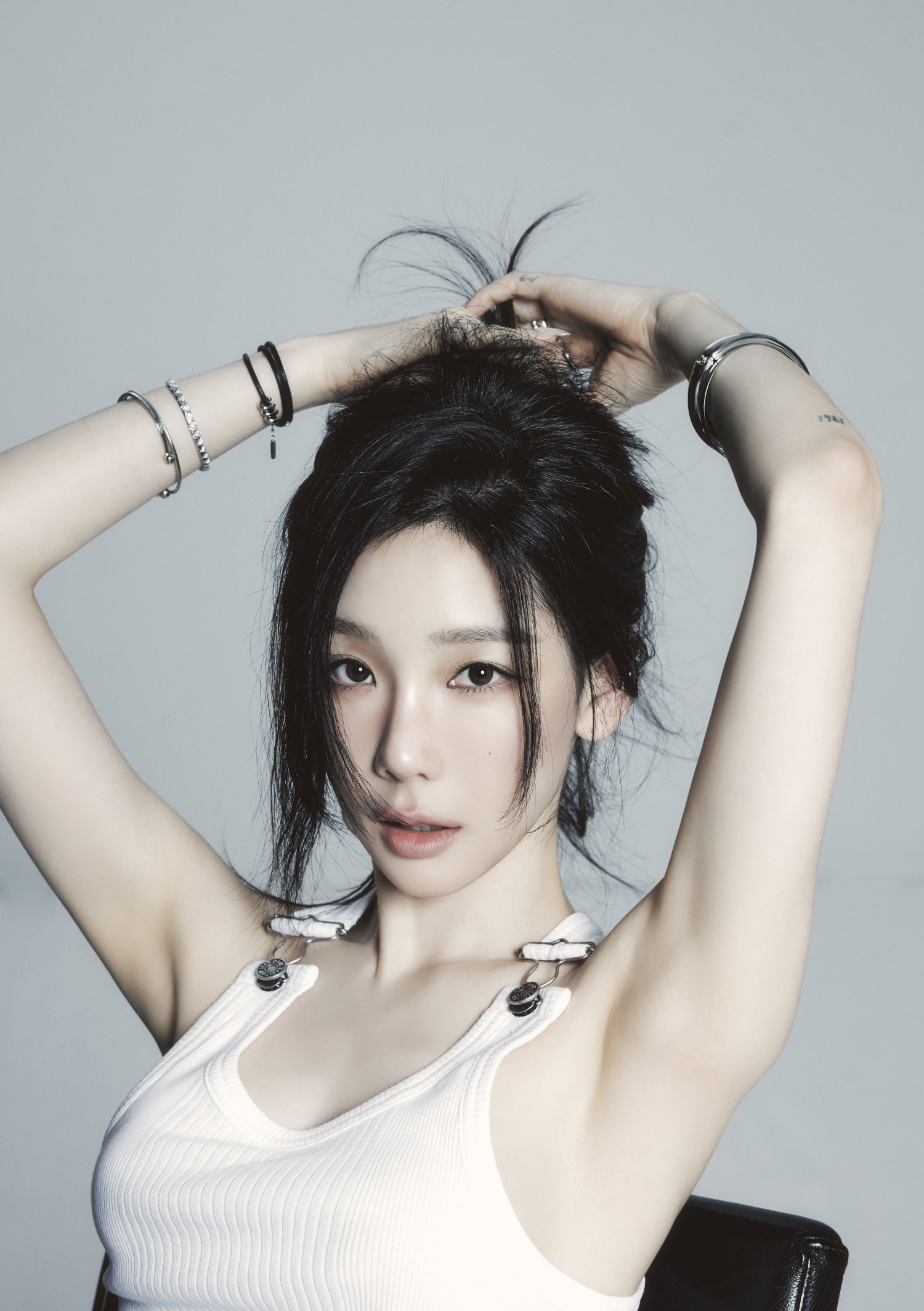 태연 (소녀시대) 팬이 찍은 순간