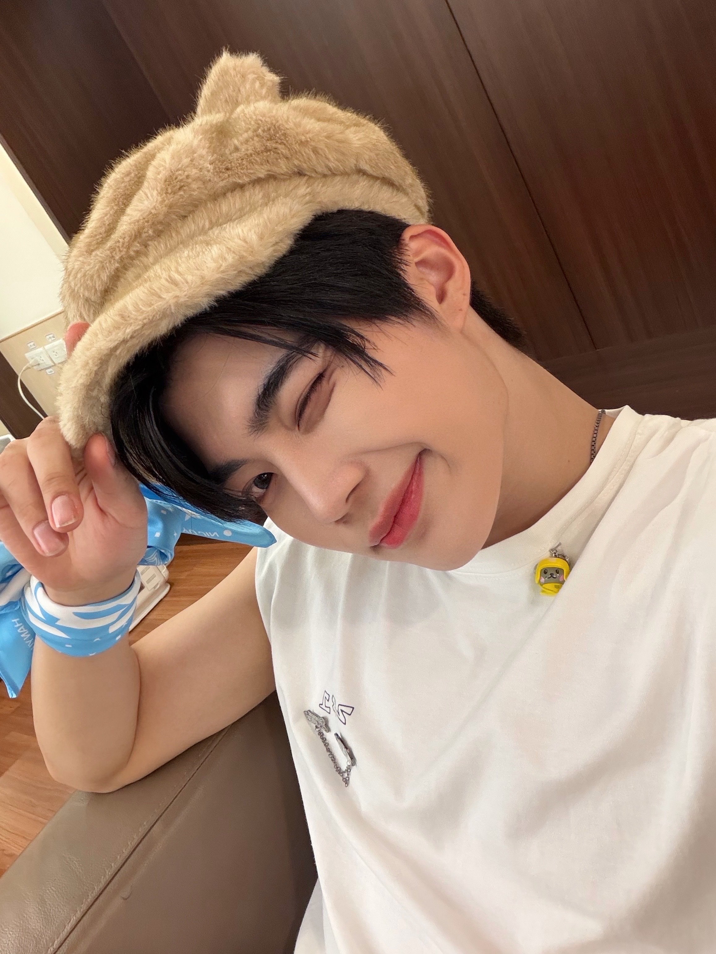 Latest photo of Park Gunwook (ZEROBASEONE)