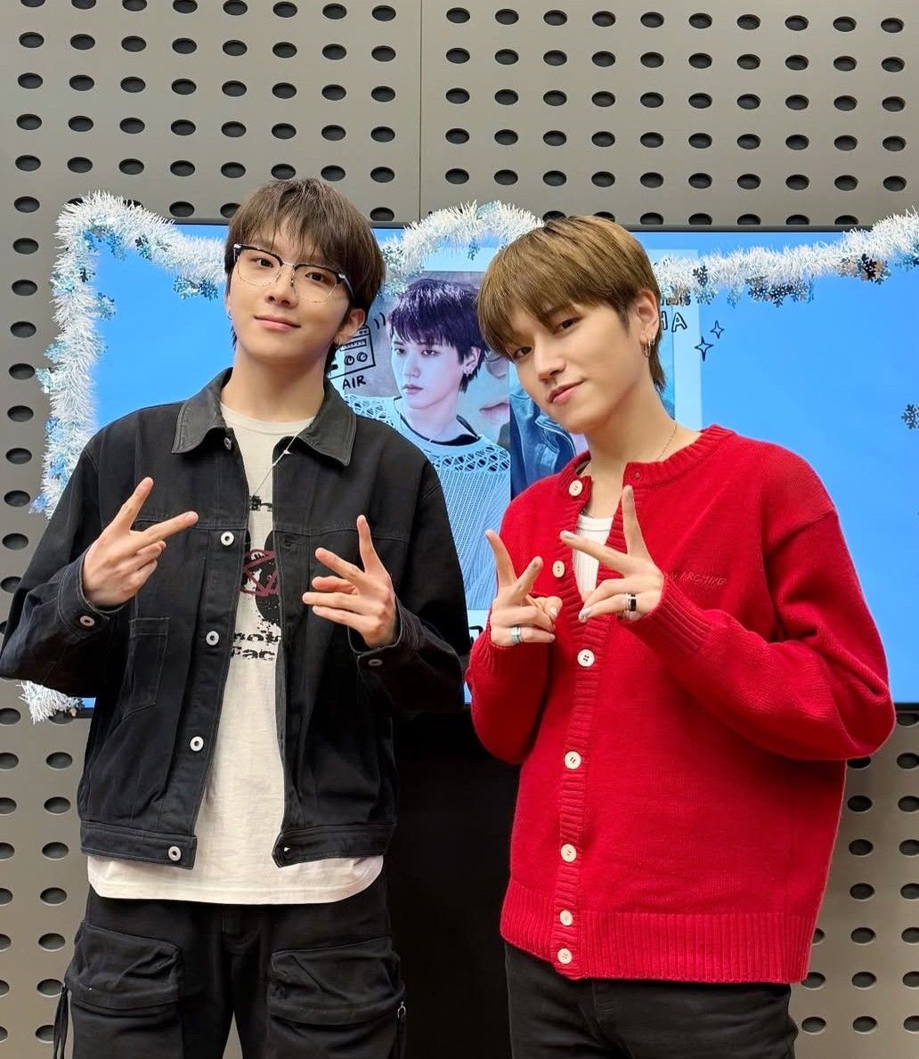 Behind-the-scenes cut of Woonhak (BOYNEXTDOOR)