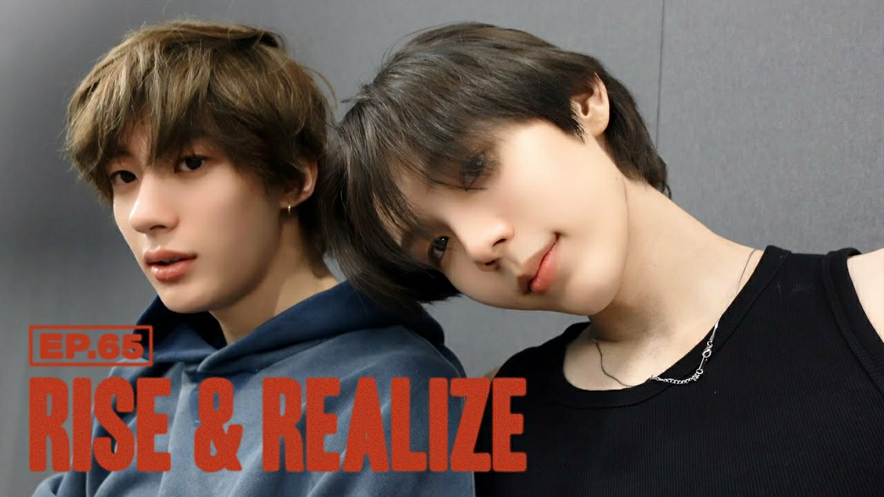 Latest photo of Eunseok (RIIZE)