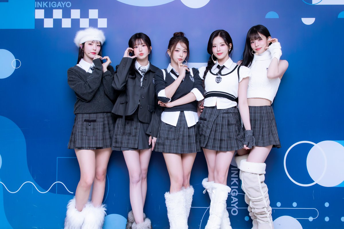 Behind-the-scenes cut of fromis (9)