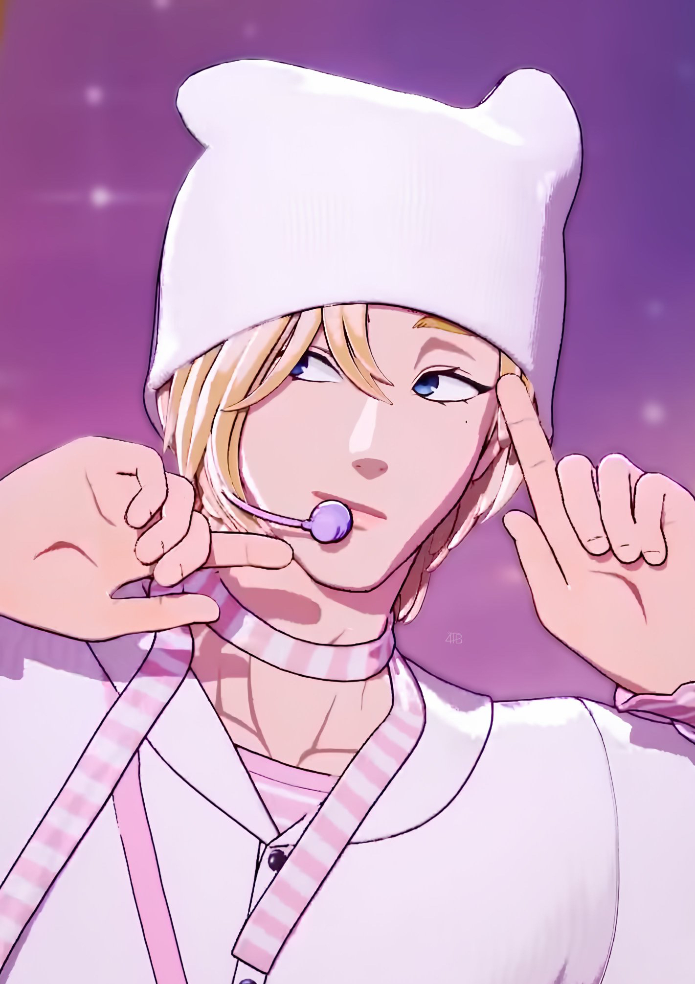 Latest photo of Noah (PLAVE)