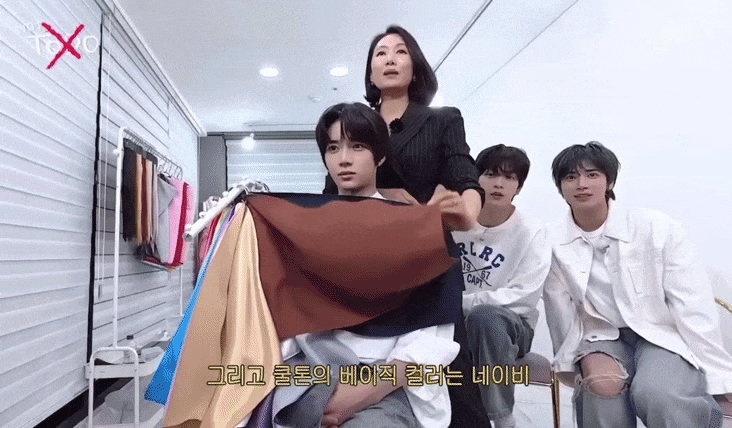 Latest photo of Beomgyu (TOMORROW X TOGETHER)