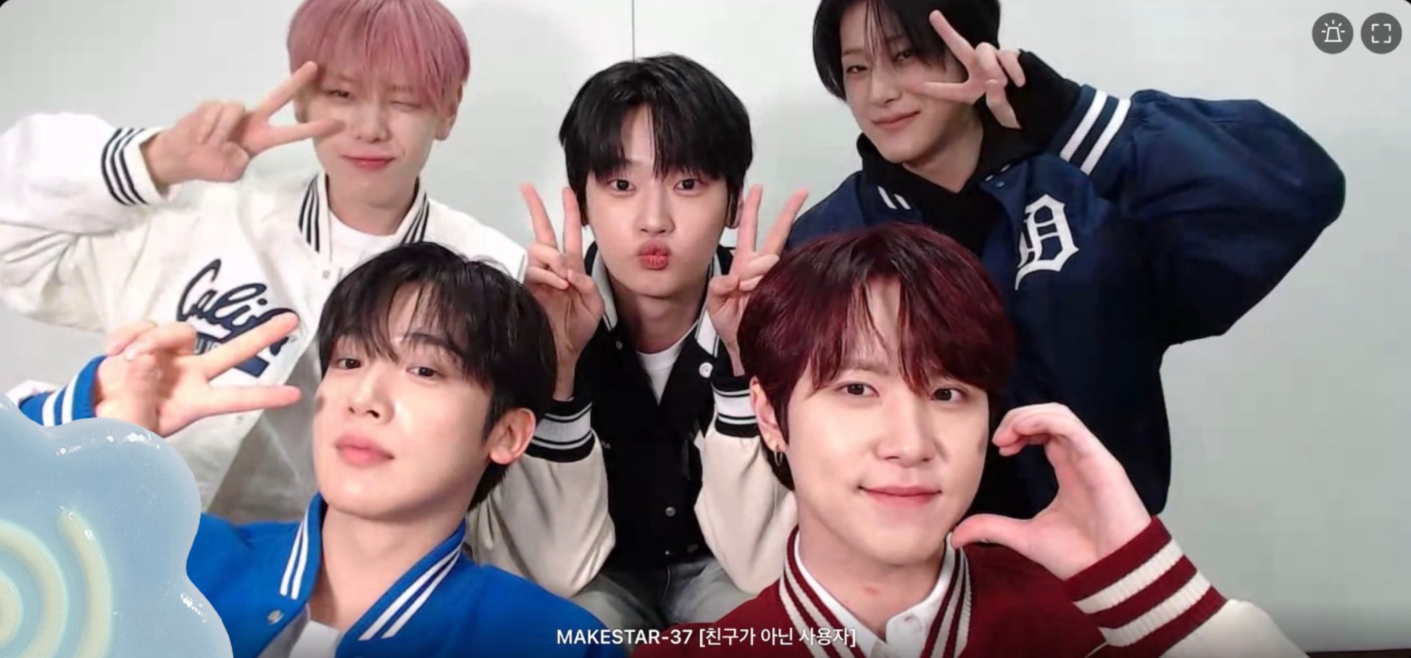 Potret di balik layar WEi