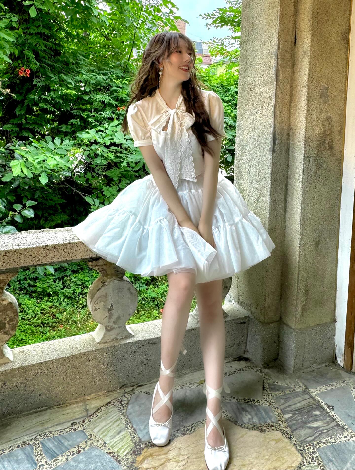 イェリン (GFRIEND)の最新写真