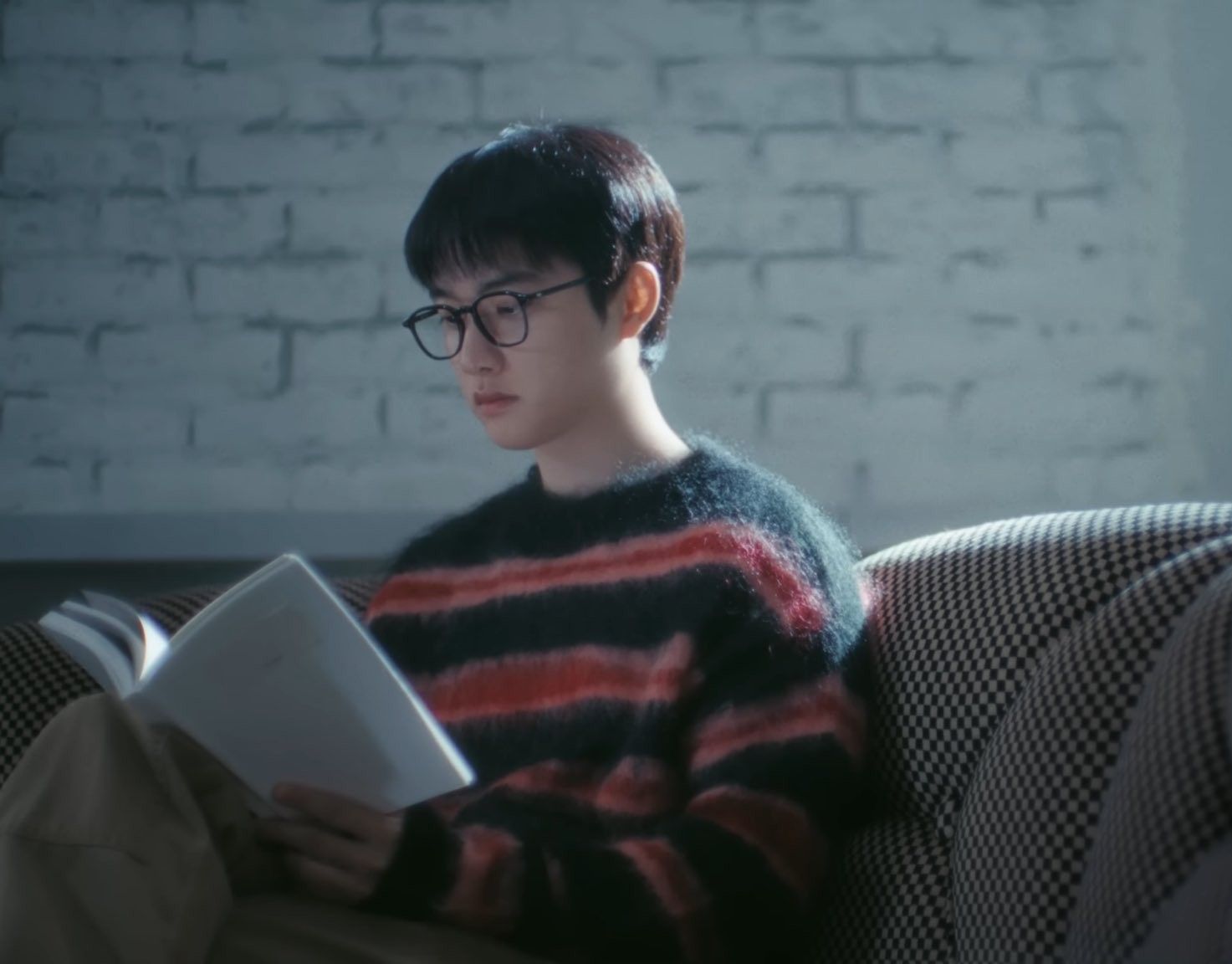 디오 (EXO)의 최신 사진