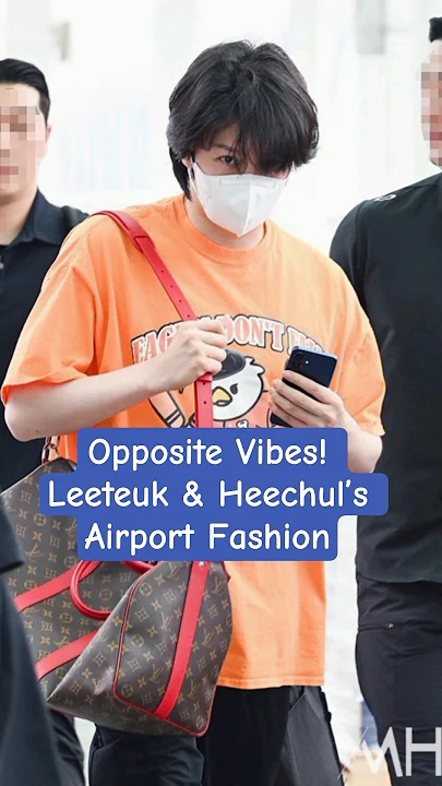 利特 (Super Junior)粉絲拍下的瞬間