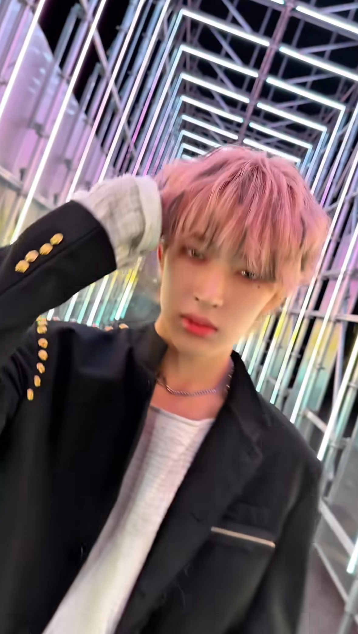 トモヤ (NEXZ)ファンが撮った瞬間