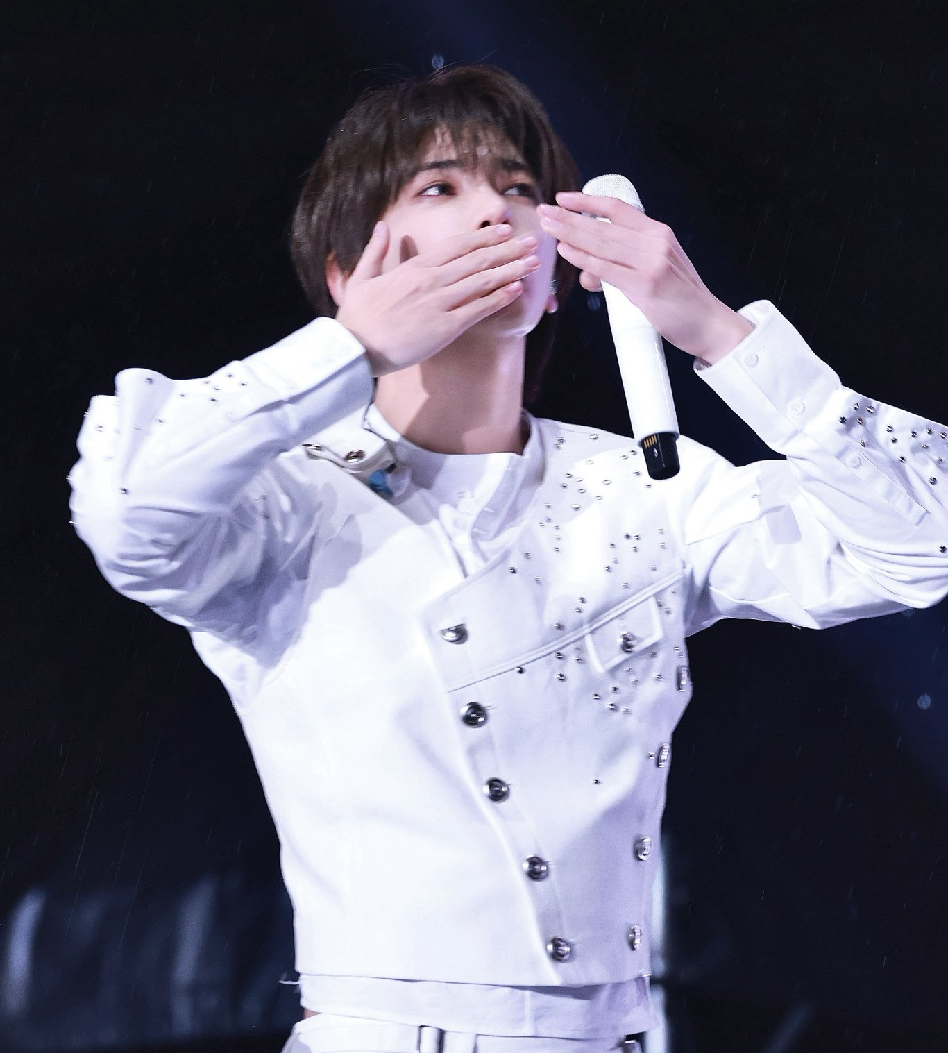 太顯 (TOMORROW X TOGETHER)的最新照片