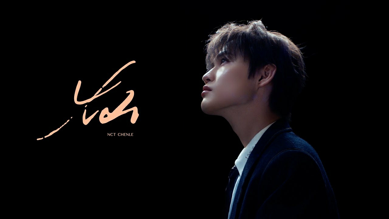 A moment captured by NCT's fan