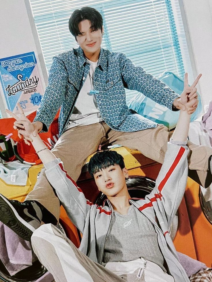 Latest photo of ATEEZ