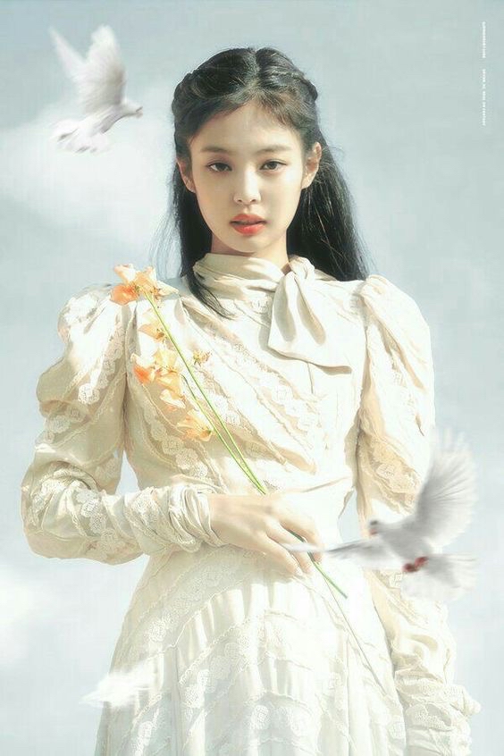 제니 (BLACKPINK)의 최신 사진