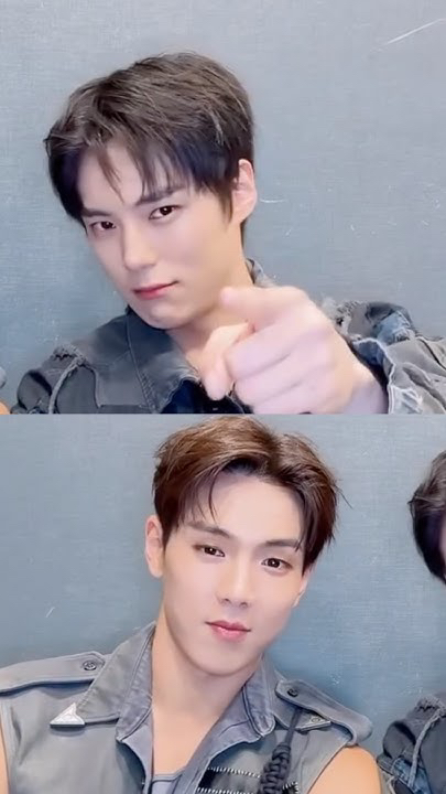 Latest photo of Shownu (MONSTA X)