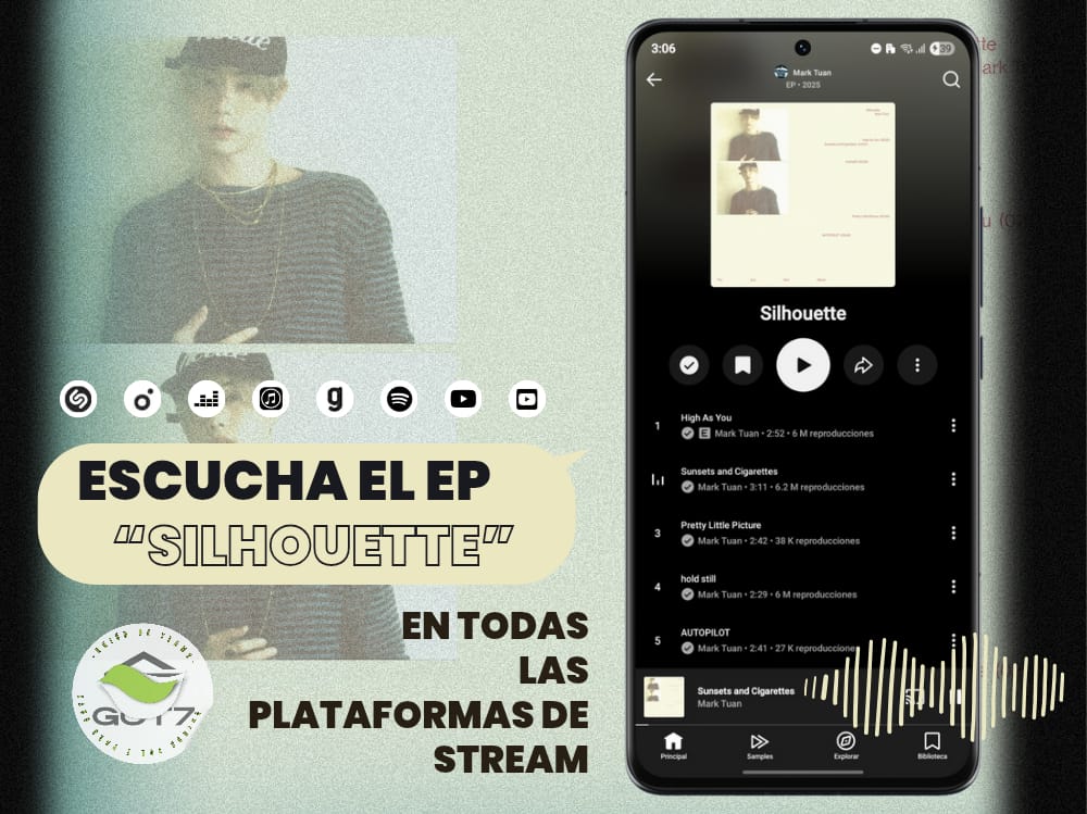 GOT7의 최신 사진