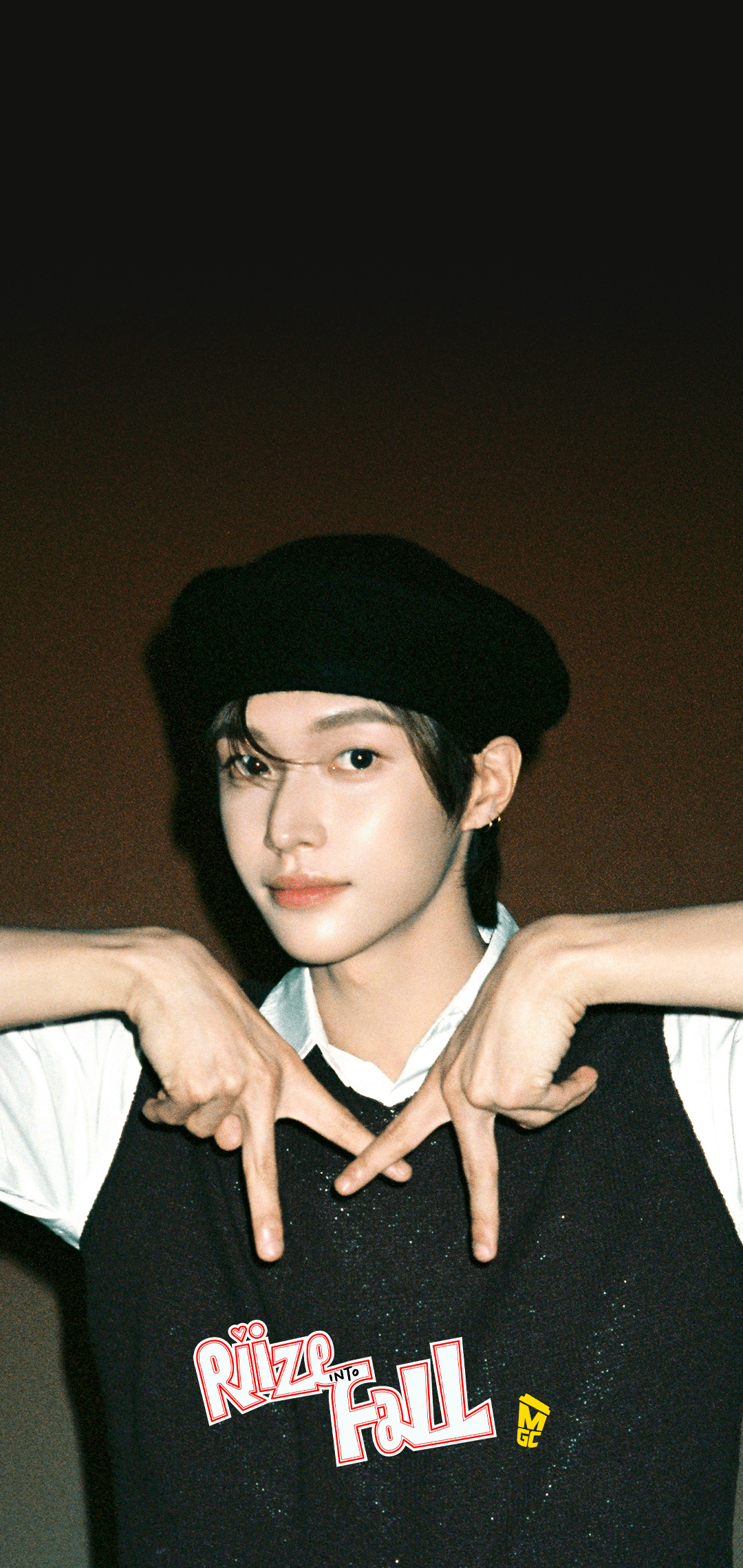 Fandom-recommended wallpaper image of Wonbin (RIIZE)