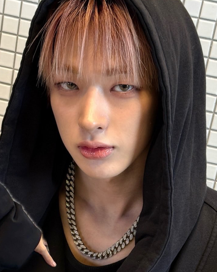 Latest photo of Tomoya (NEXZ)