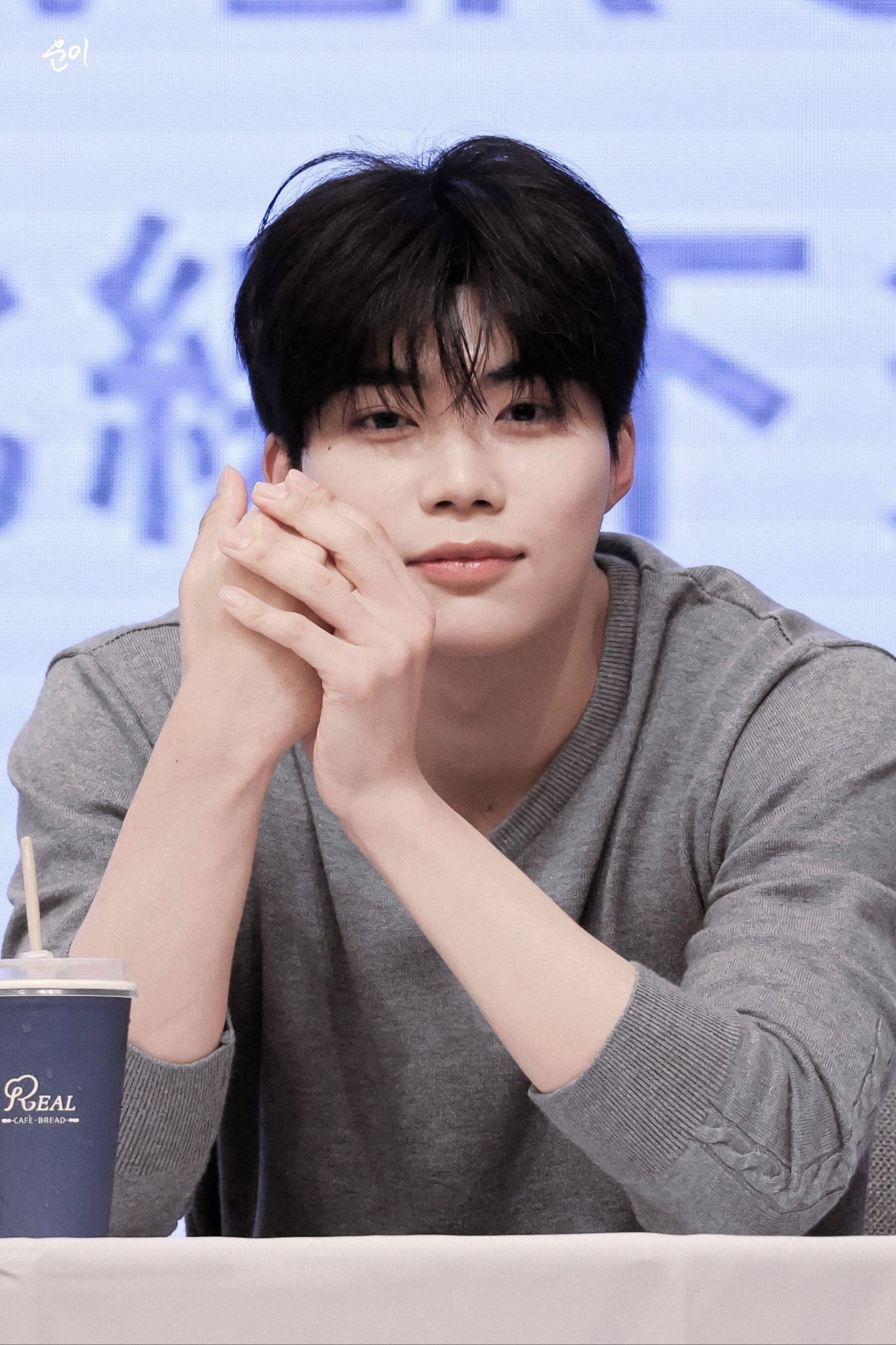 パク・ゴヌク (ZEROBASEONE)ファンが撮った瞬間