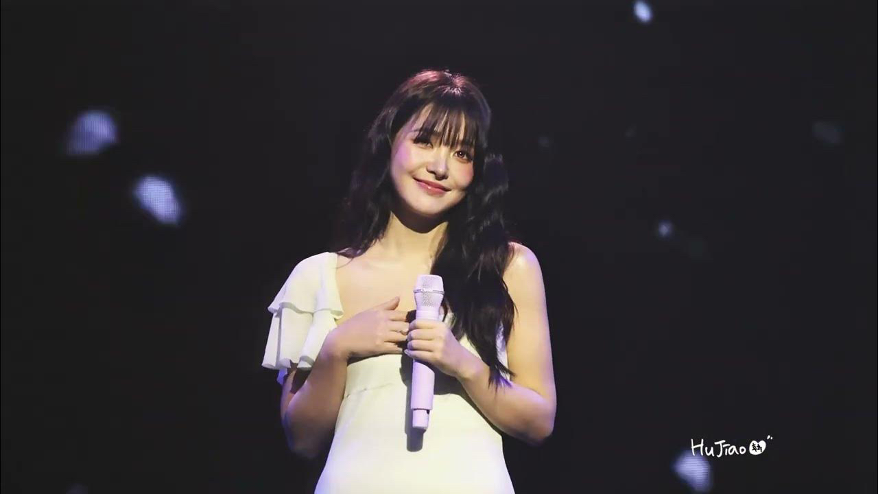 Latest photo of Yeri (Red Velvet)