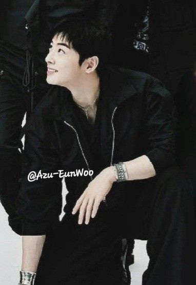 Latest photo of Eunwoo (ASTRO)