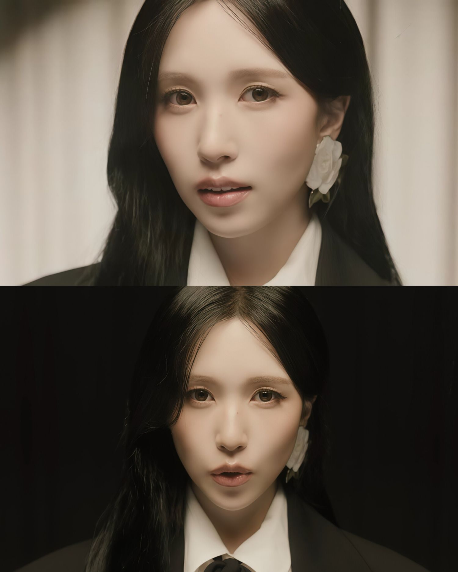 미나 (TWICE)의 최신 사진