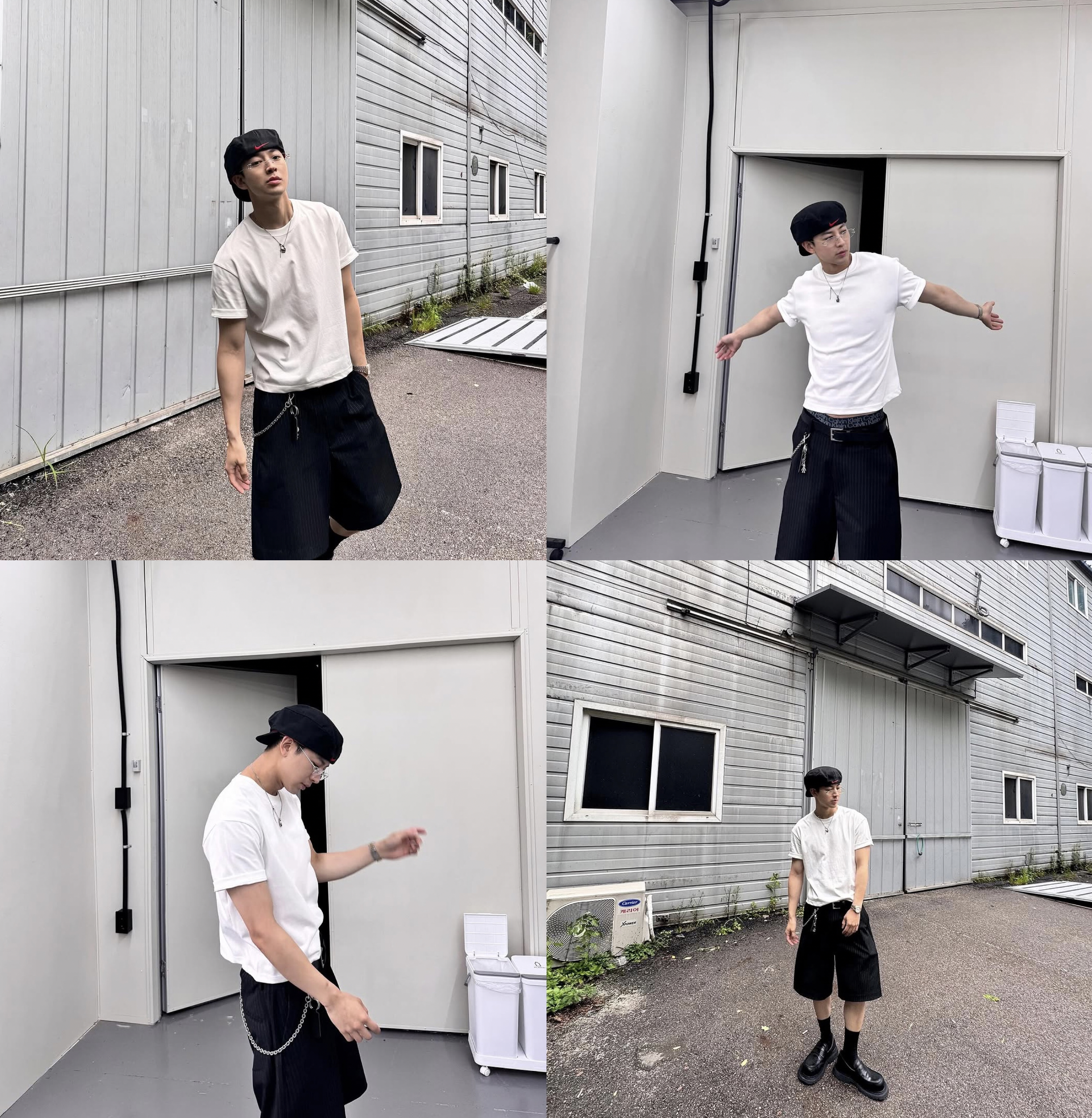 Latest photo of iKON