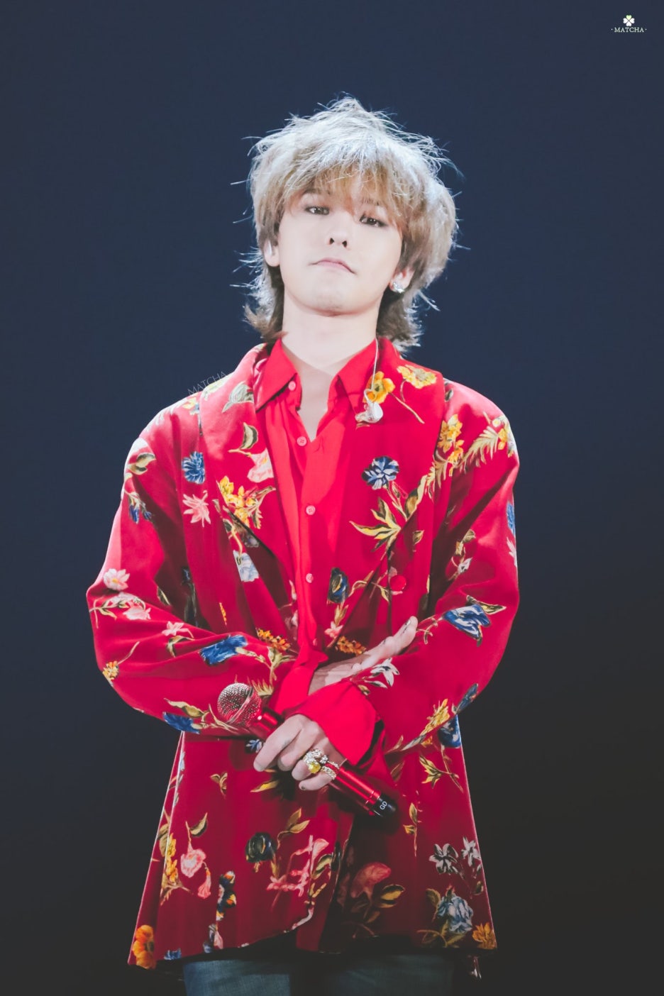 G-DRAGON (BIGBANG)の最新写真