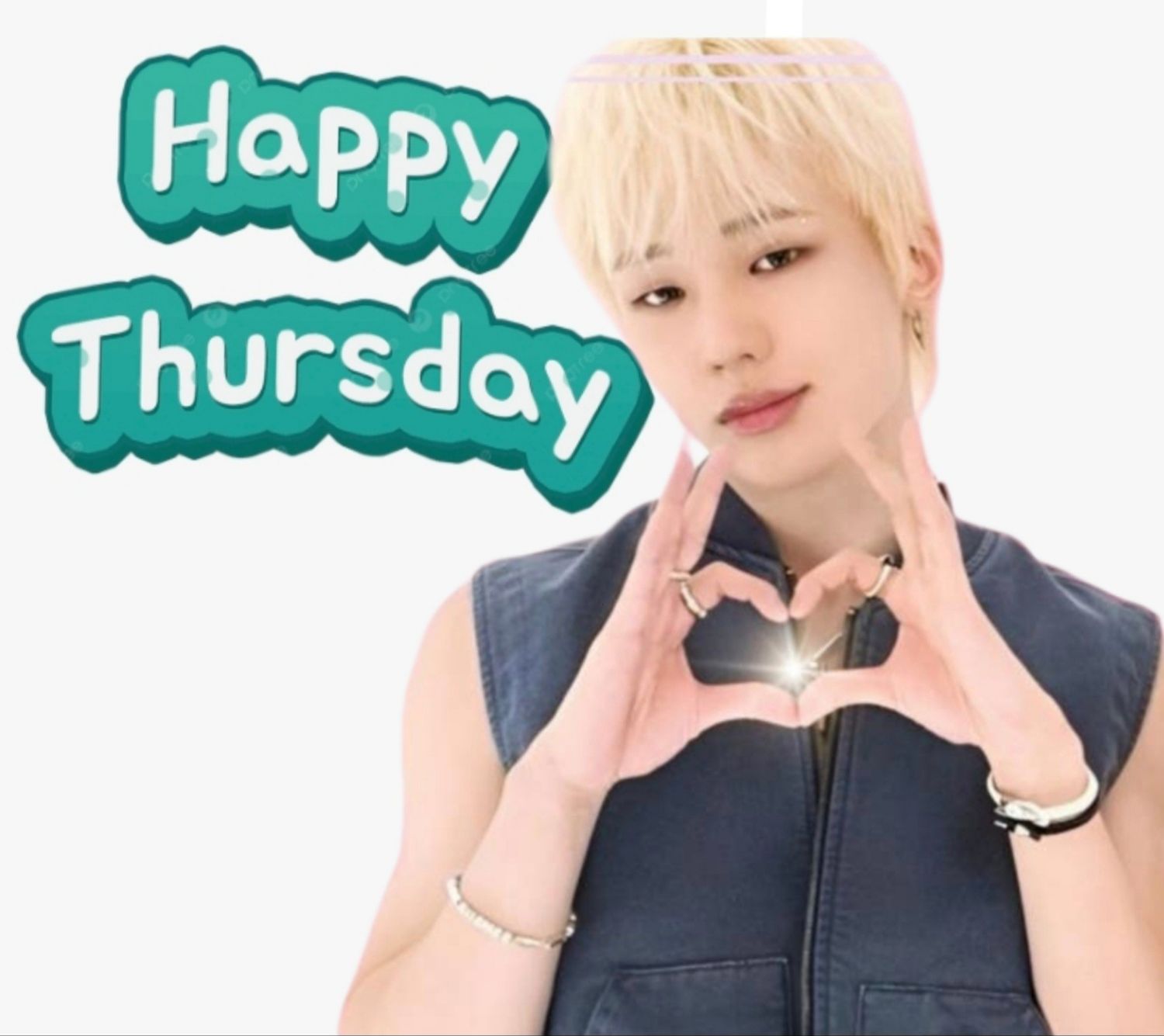 Latest photo of Junhyeok (TNX)