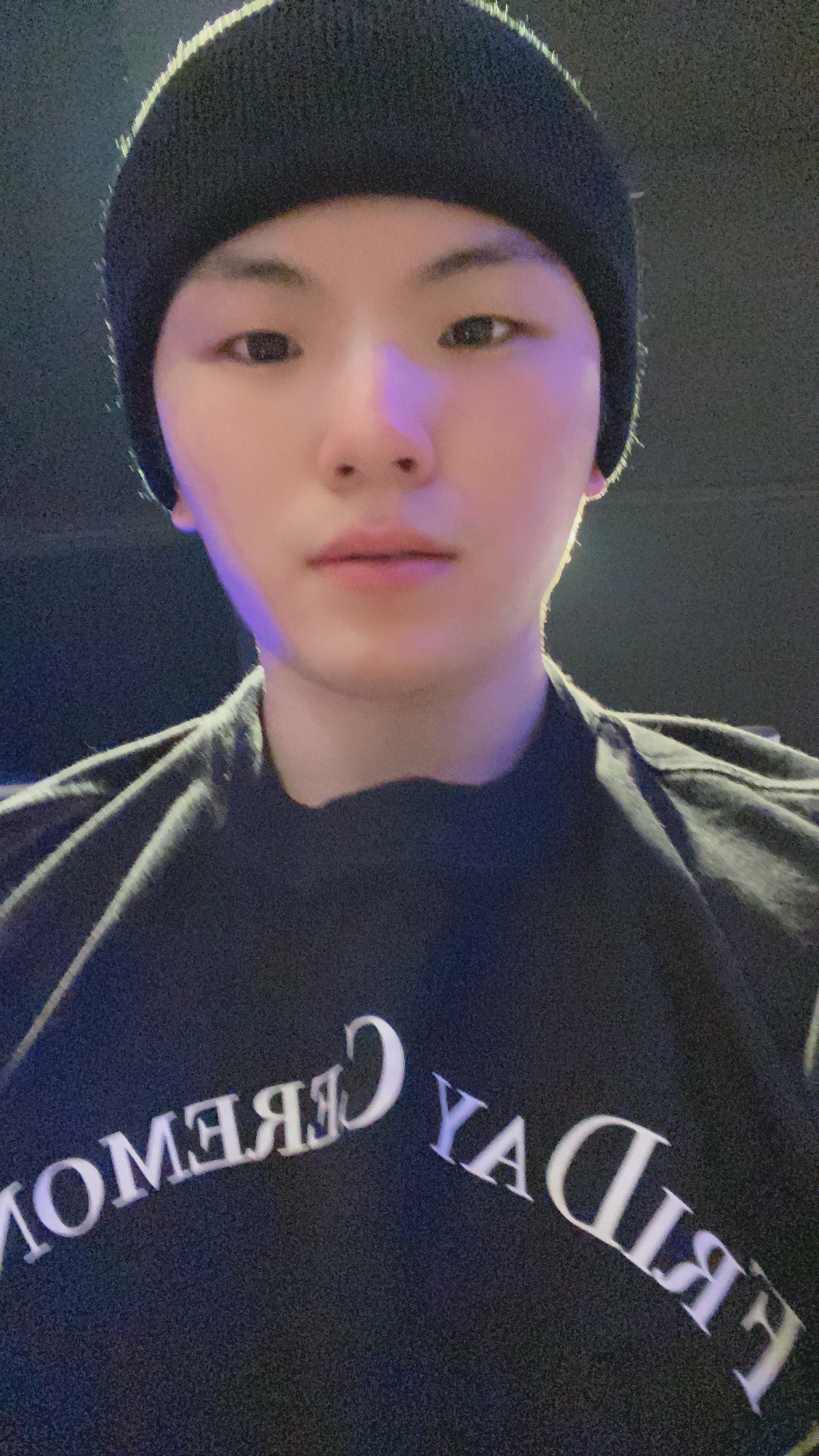 Today's most popular wallpaper in the Woozi (SEVENTEEN) community