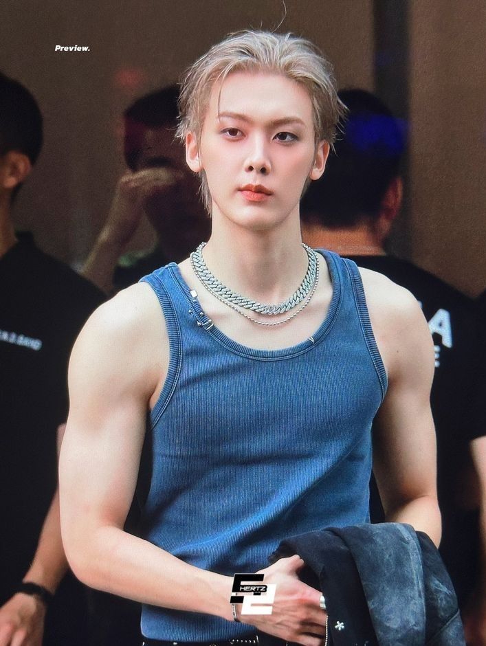 윤산하 (아스트로) 팬이 찍은 순간