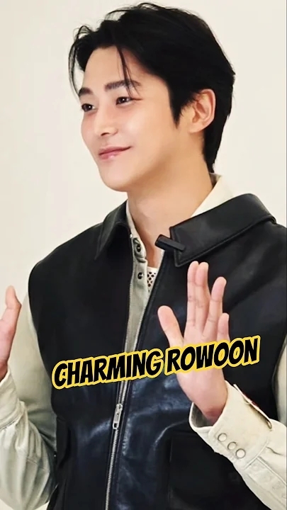 Latest photo of Rowoon