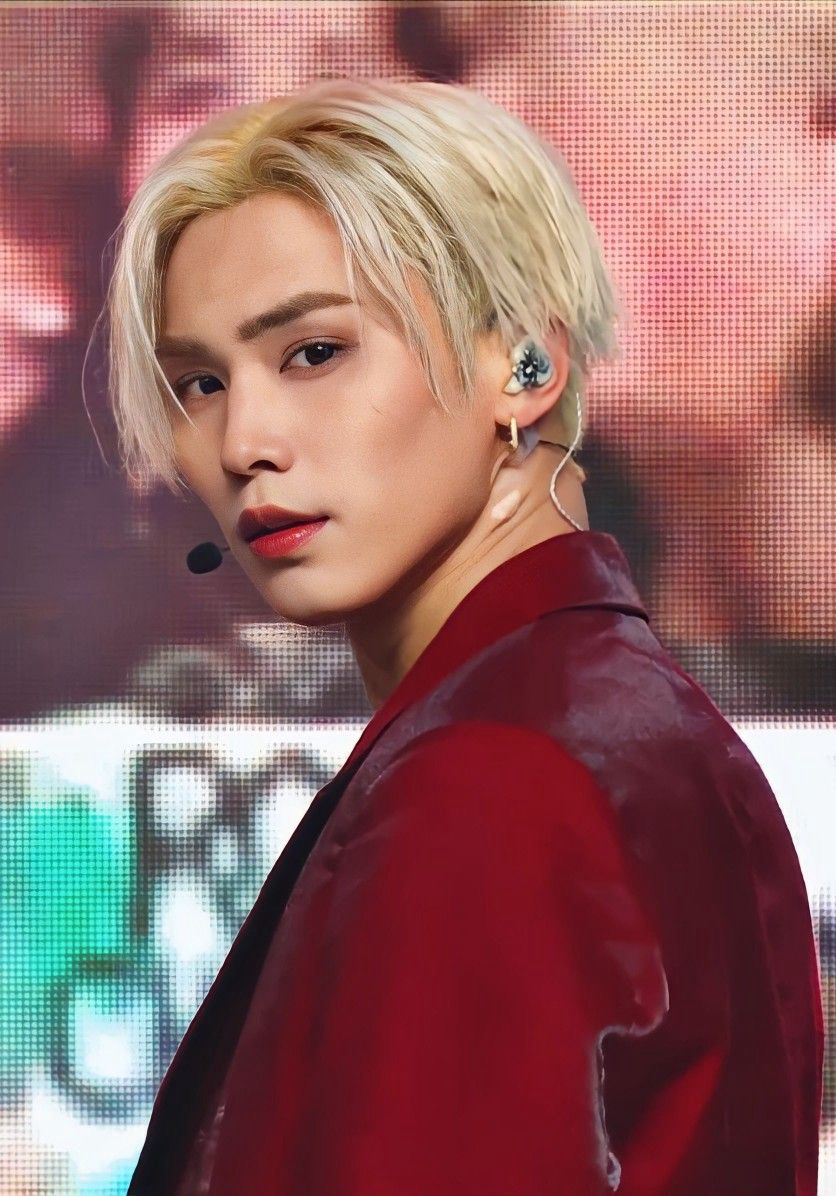 Foto aktivitas terbaru Rocky