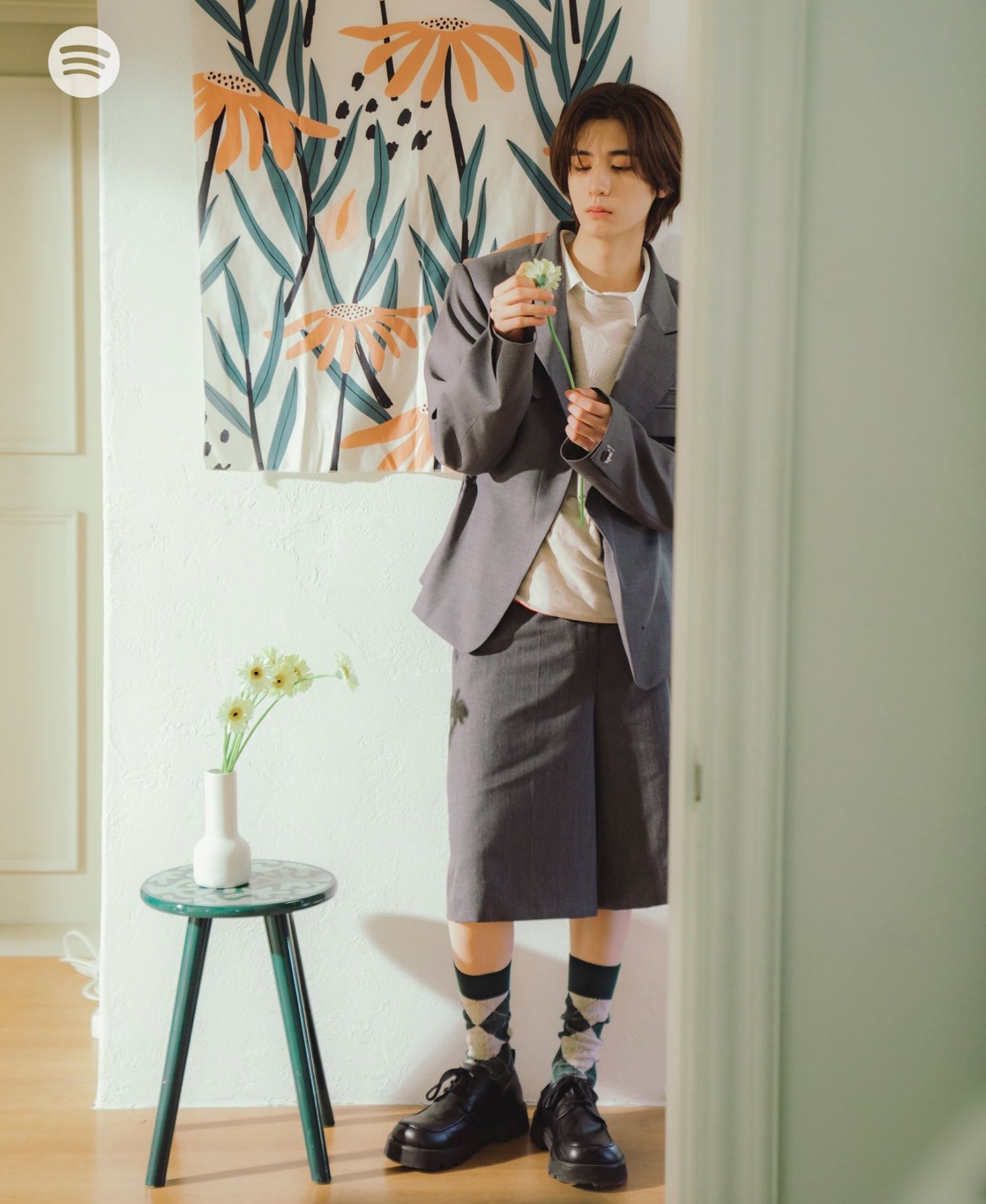 Recent activity shot of Leehan (BOYNEXTDOOR)