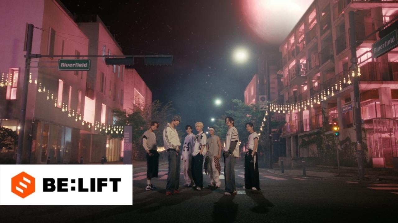 ENHYPEN 팬이 찍은 순간