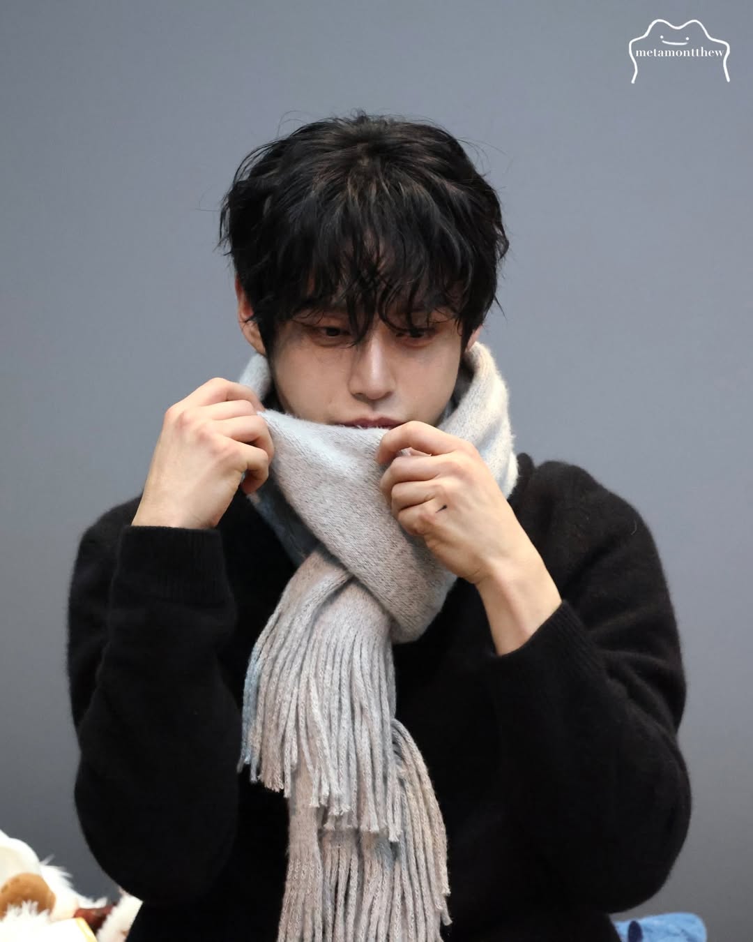 金地雄 (ZEROBASEONE)的最新活动照片