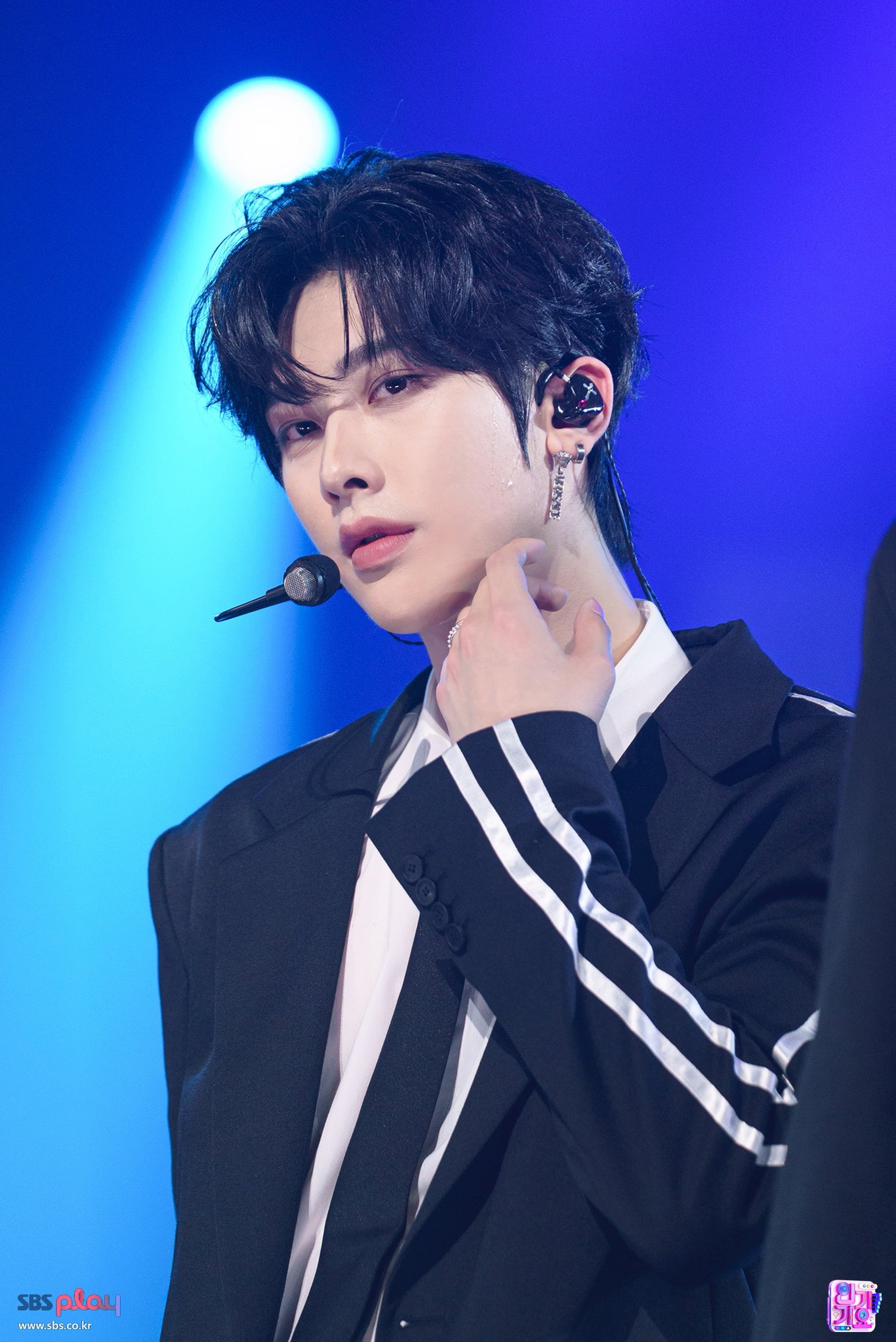 리키 (제로베이스원) 팬이 찍은 순간