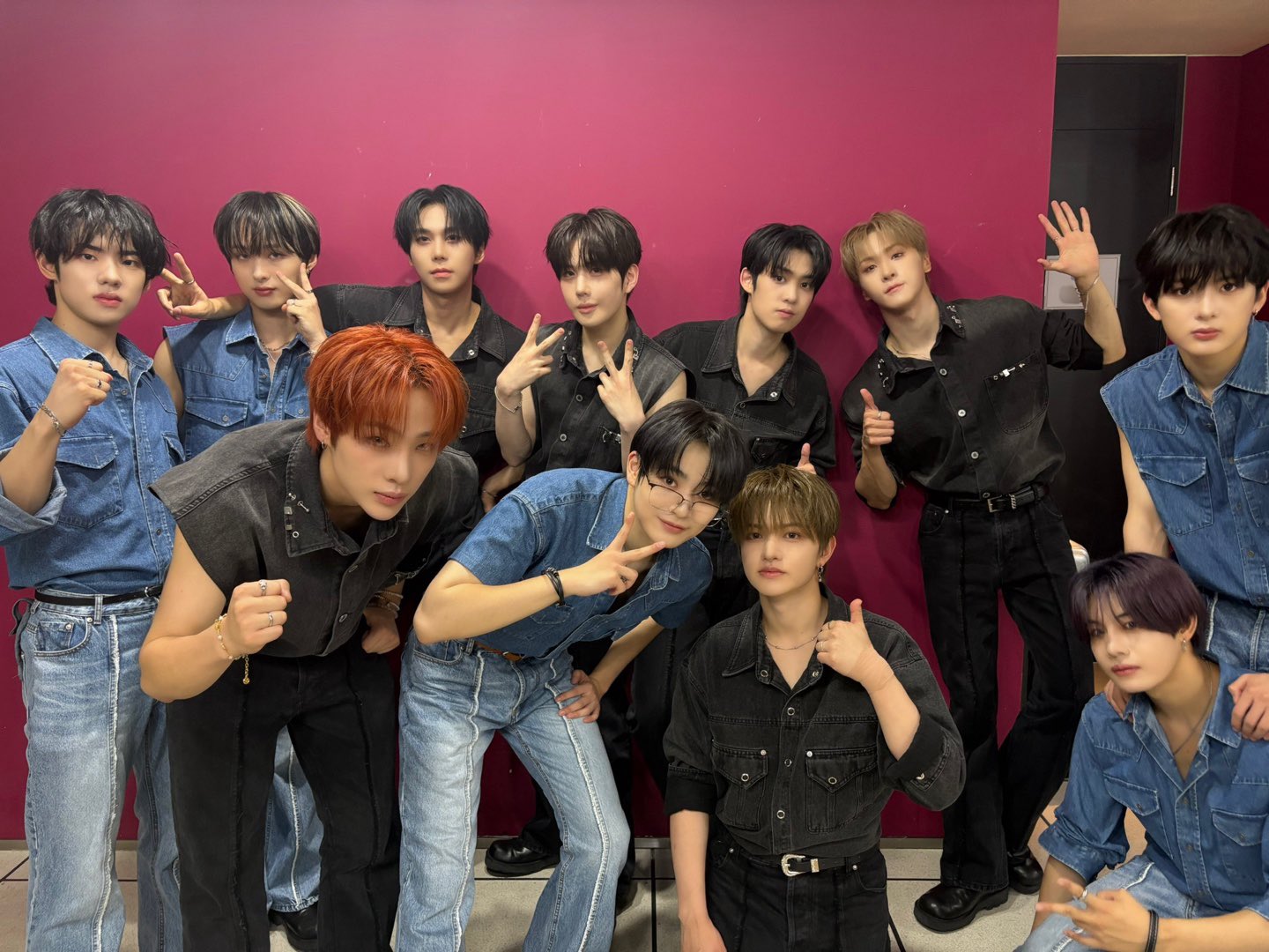 Latest photo of FANTASY BOYS