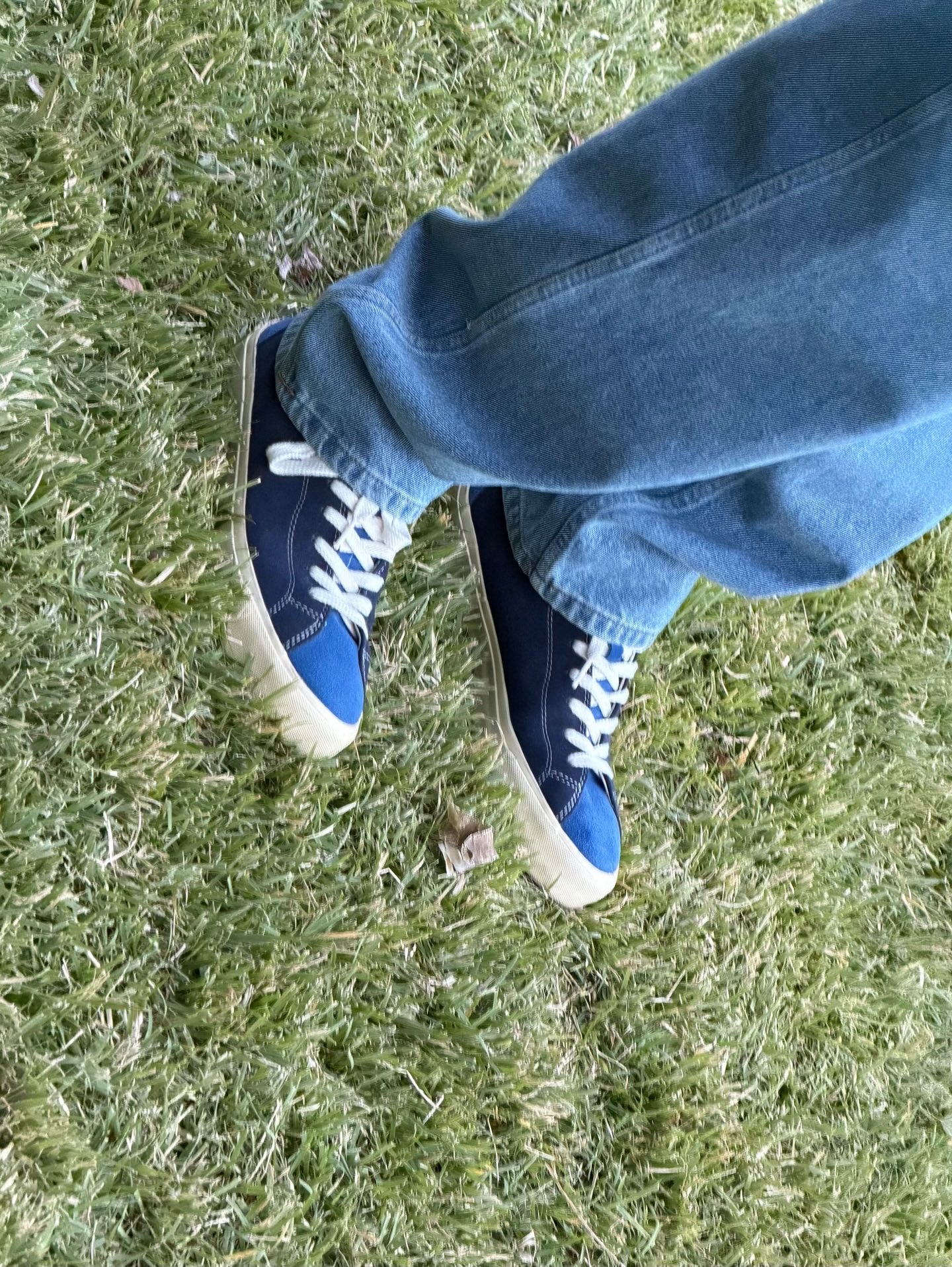 Behind-the-scenes cut of Chuei Liyu