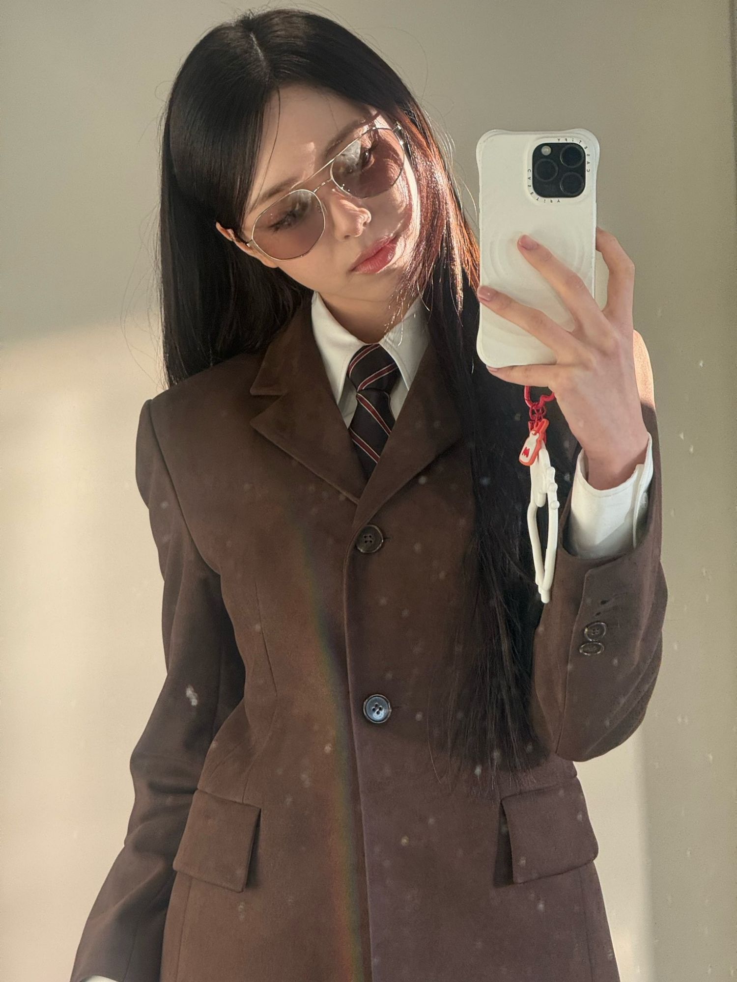 Latest photo of Yuna (ITZY)