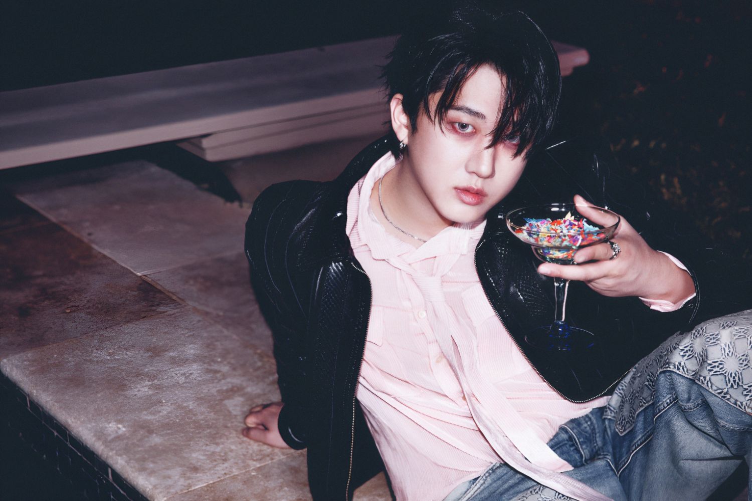 チャンビン (Stray Kids)ファンが撮った瞬間