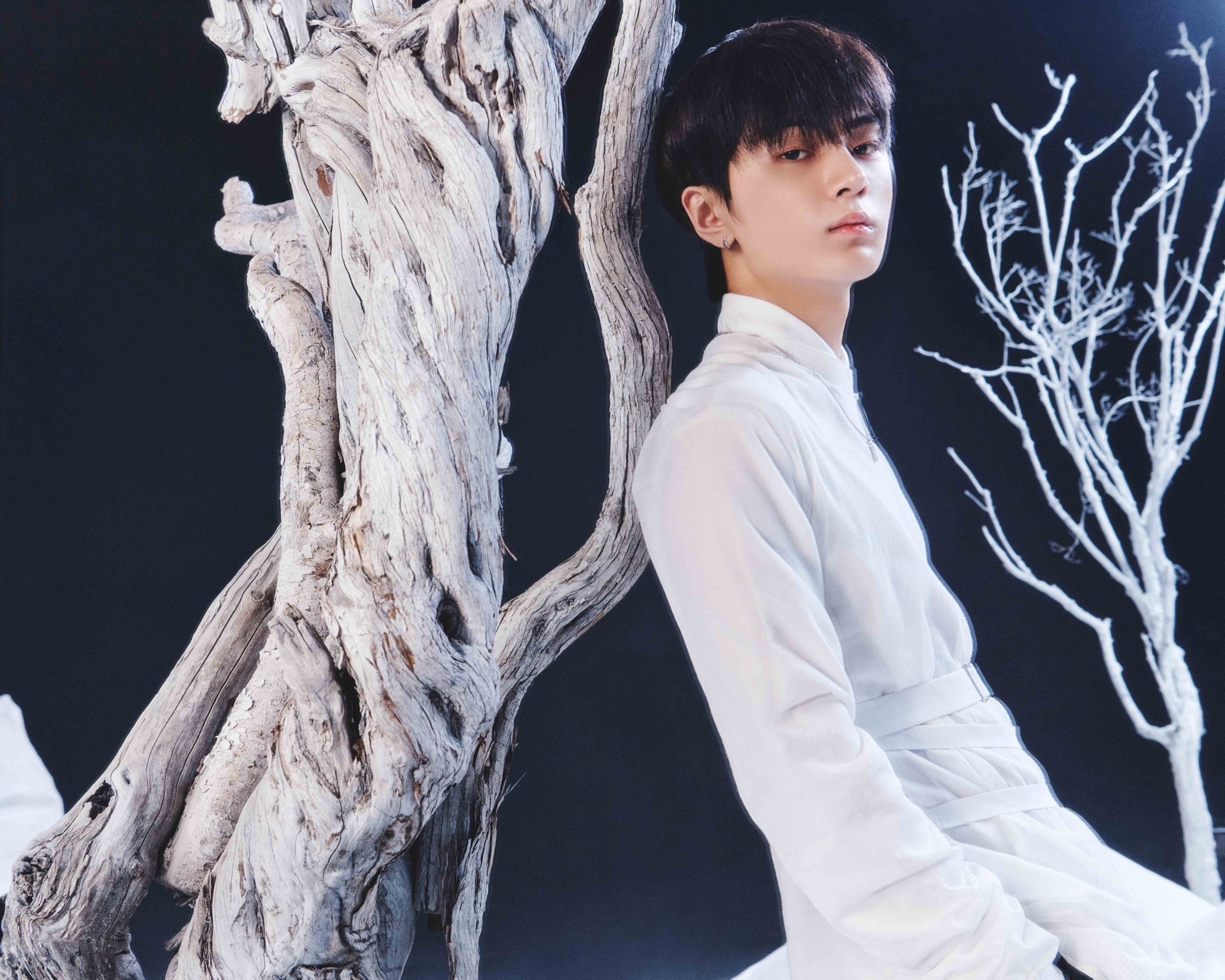 ENHYPEN的最新照片