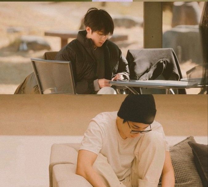 SEVENTEENの最近の活動写真