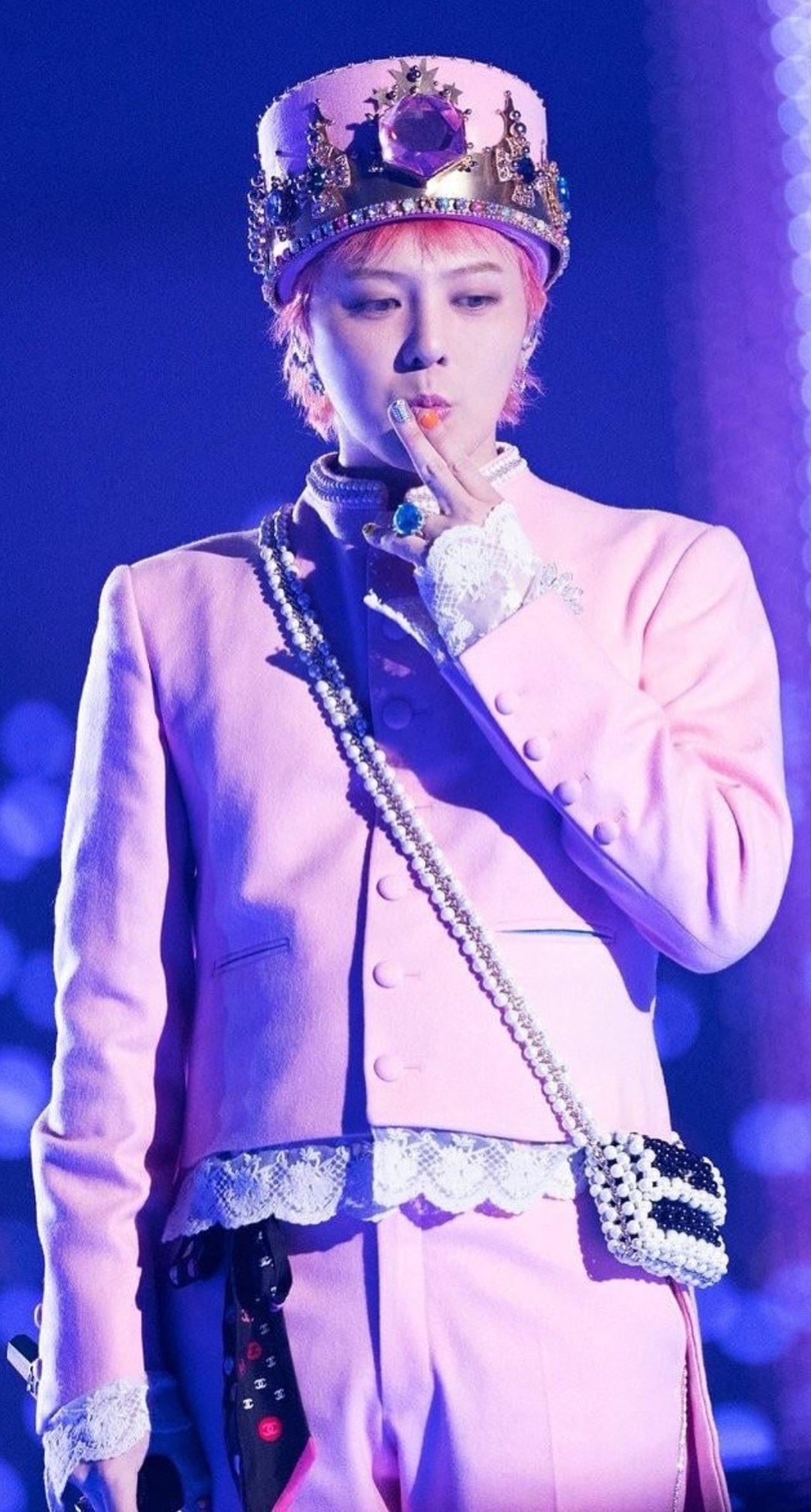 Today's most popular wallpaper in the G-DRAGON (BIGBANG) community