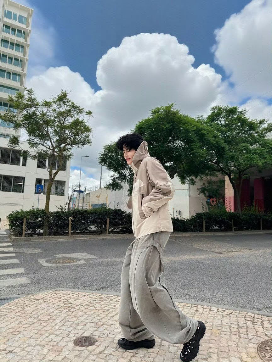 ジャン・ハオ (ZEROBASEONE)の最新写真