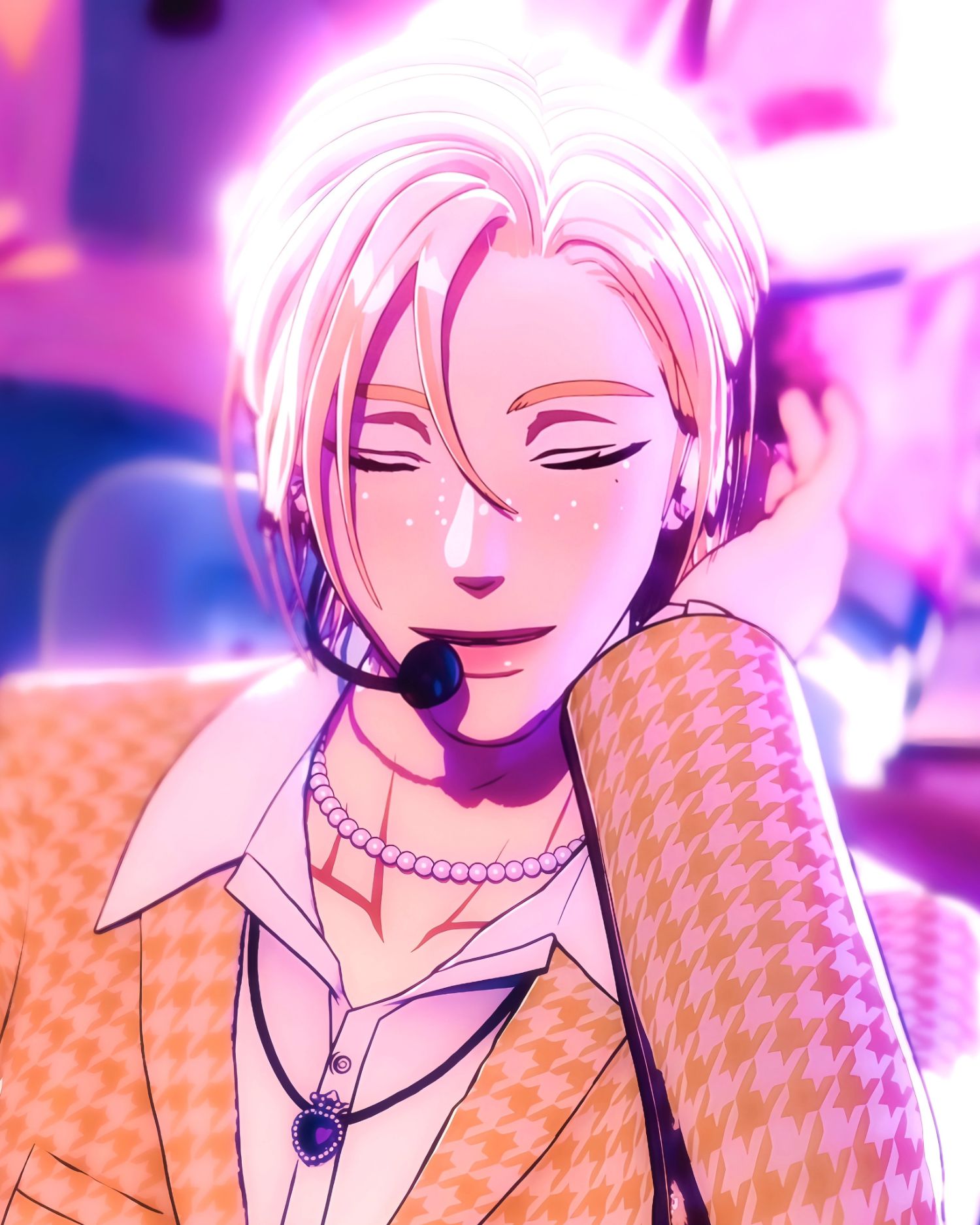 노아 (플레이브) 최근 활동샷