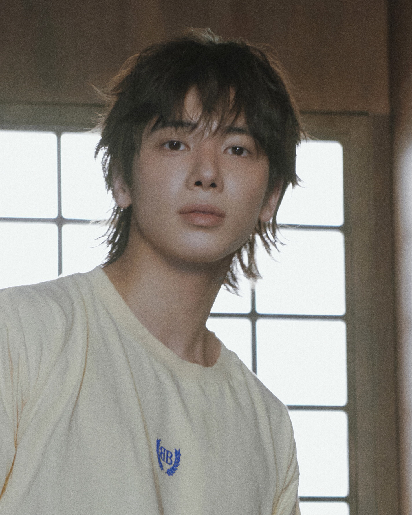 Behind-the-scenes cut of Taehyun (TOMORROW X TOGETHER)