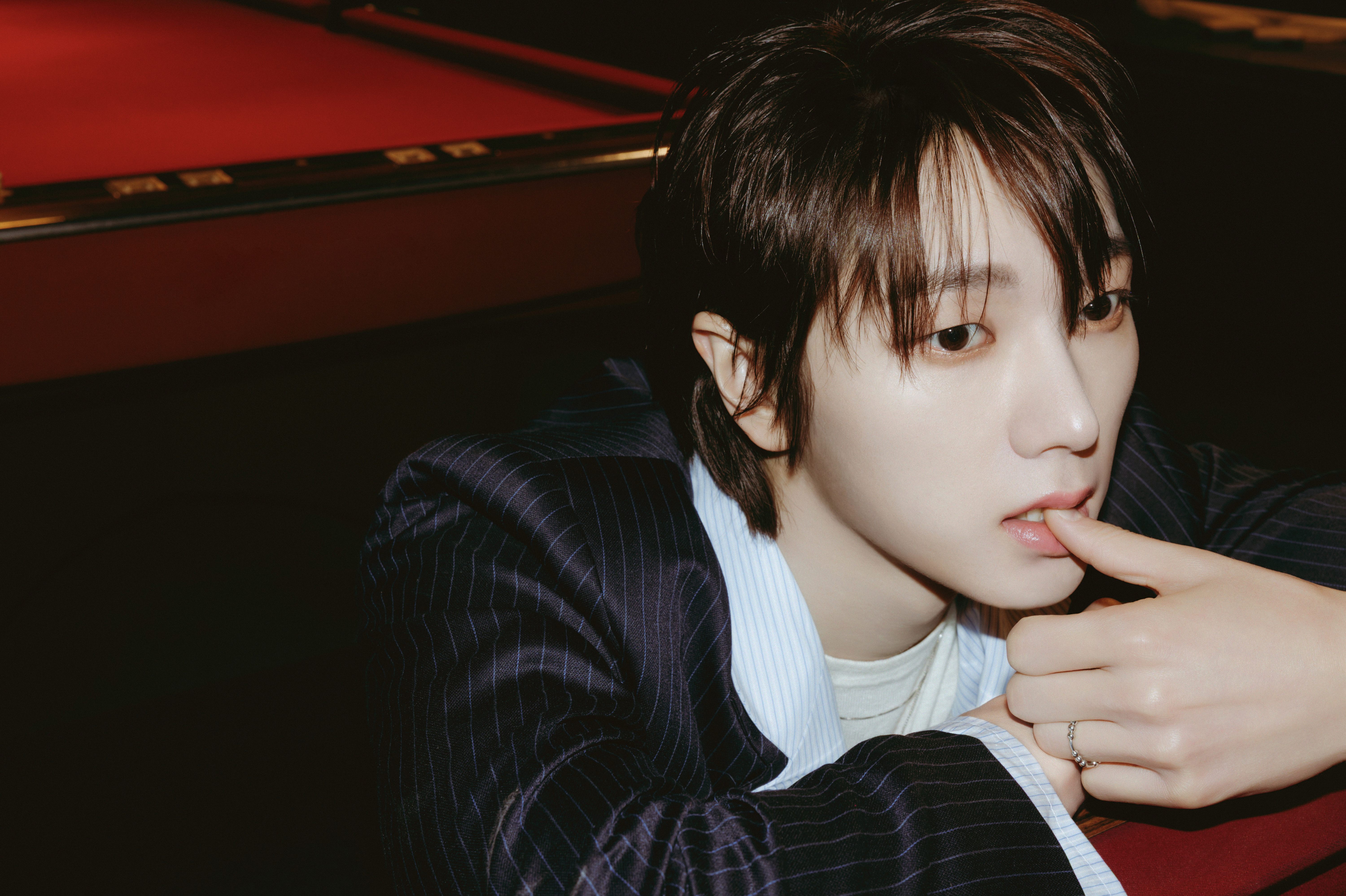 Latest photo of Sungho (BOYNEXTDOOR)