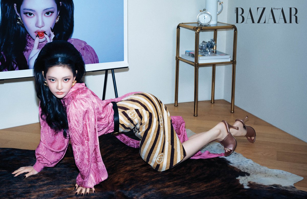 에스파의 최신 사진