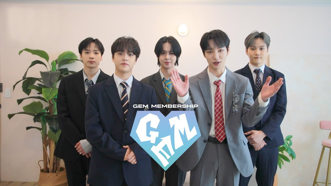 MCND의 비하인드 컷