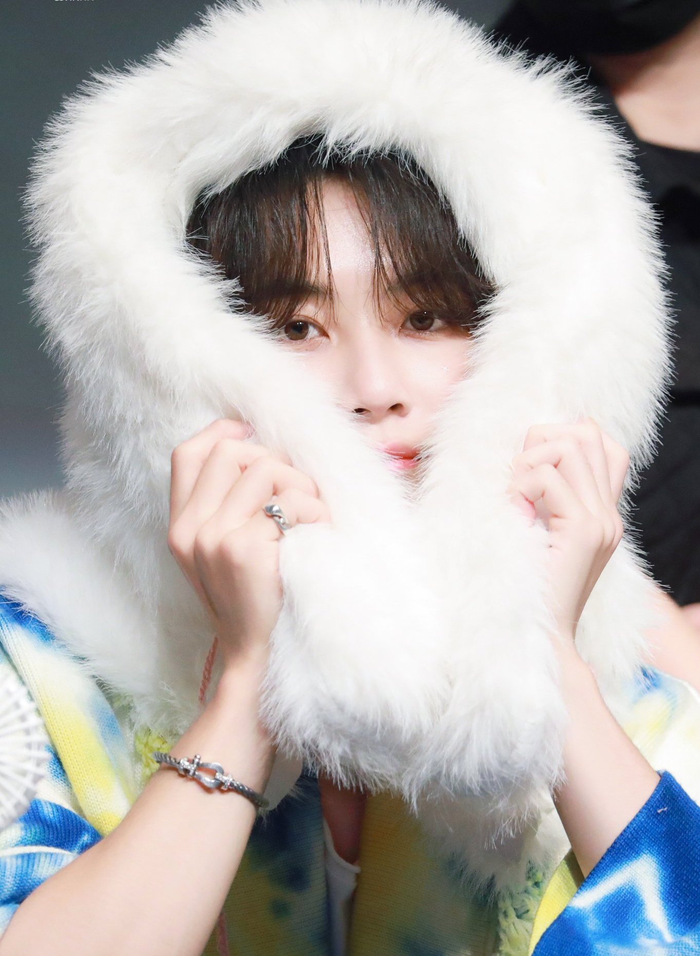 ジョンハン (SEVENTEEN)ファンが撮った瞬間