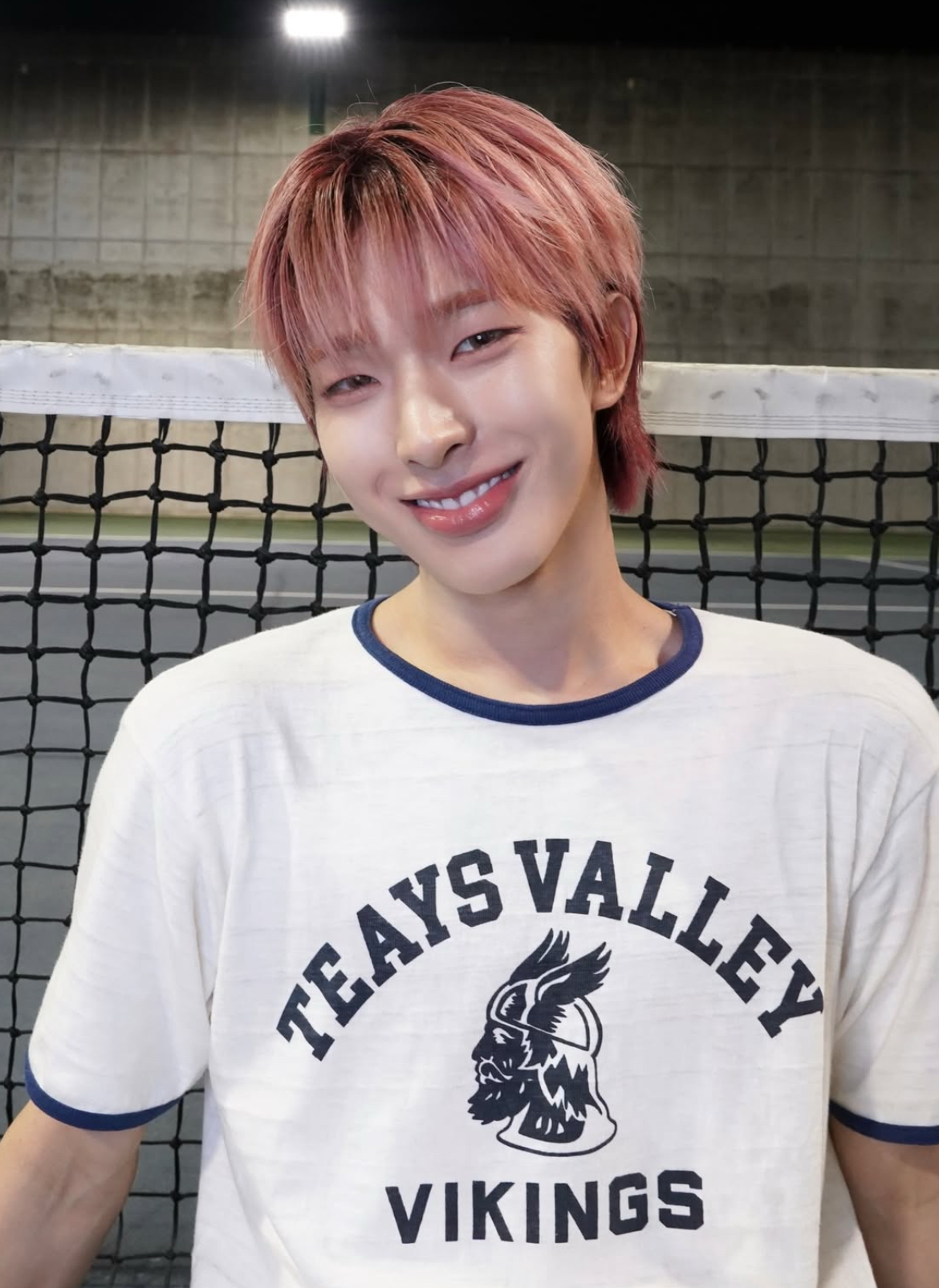 Behind-the-scenes cut of Tomoya (NEXZ)